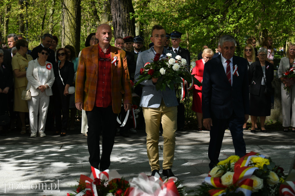 Majówka w Krzeszowicach 2026
