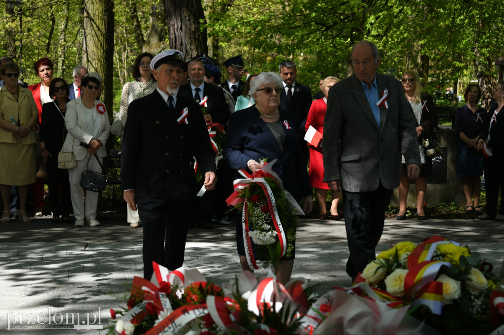 Majówka w Krzeszowicach 2026