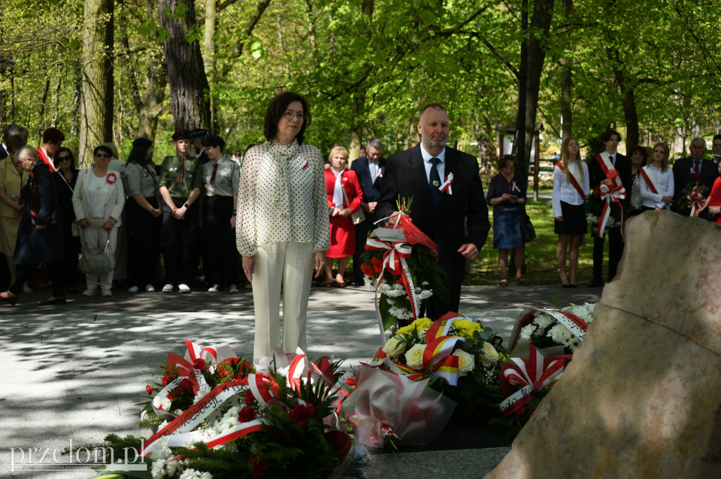 Majówka w Krzeszowicach 2026