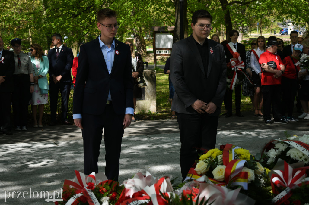 Majówka w Krzeszowicach 2026