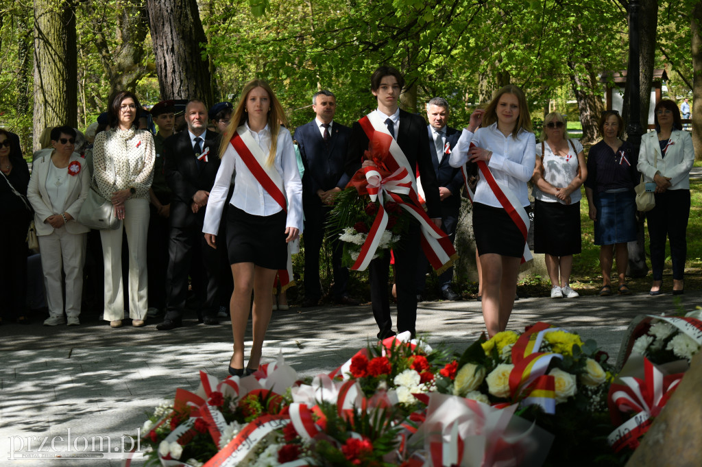 Majówka w Krzeszowicach 2026