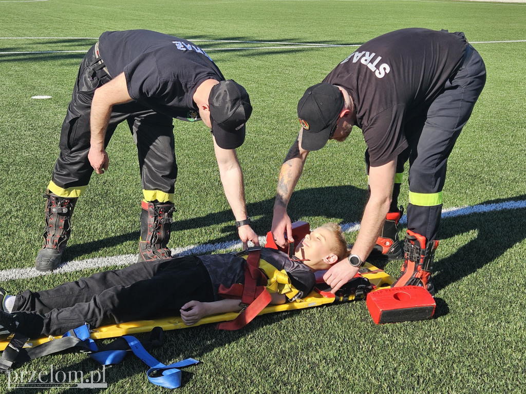 Majówkowy piknik rodzinny w Chrzanowie (3 maja)