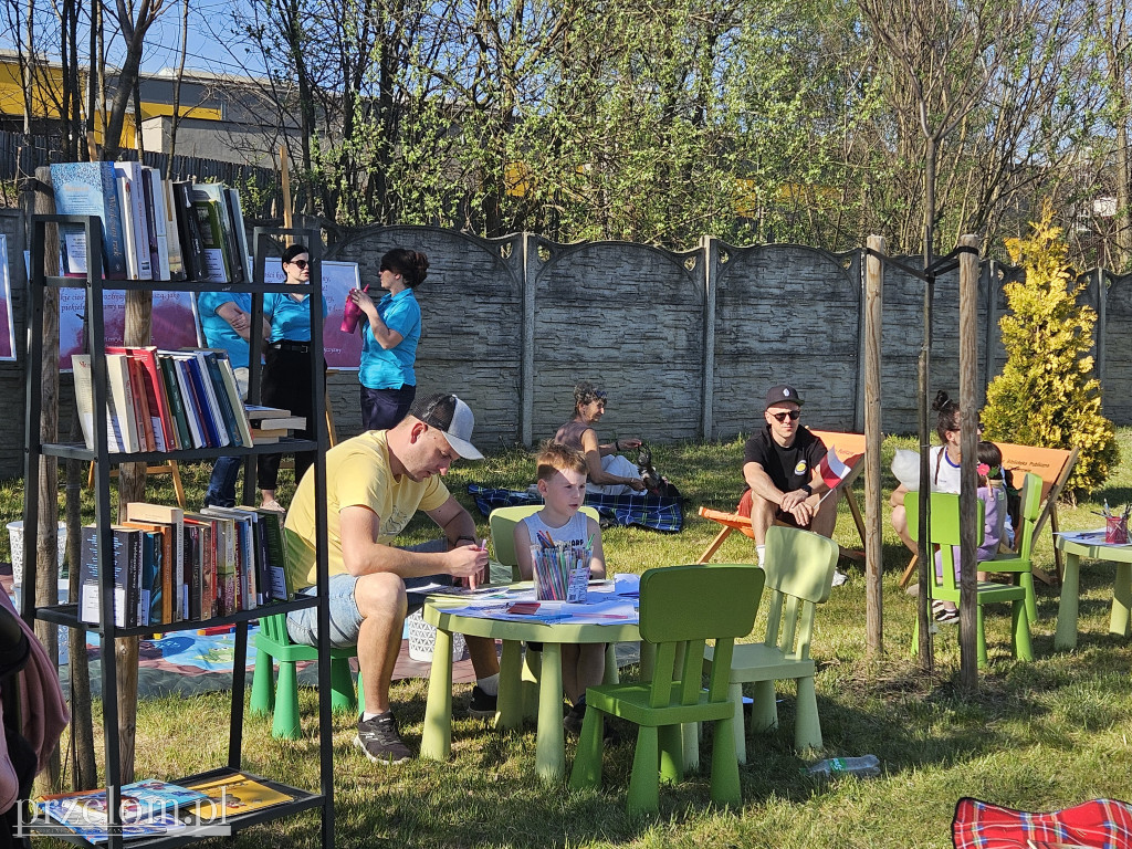 Majówkowy piknik rodzinny w Chrzanowie (3 maja)