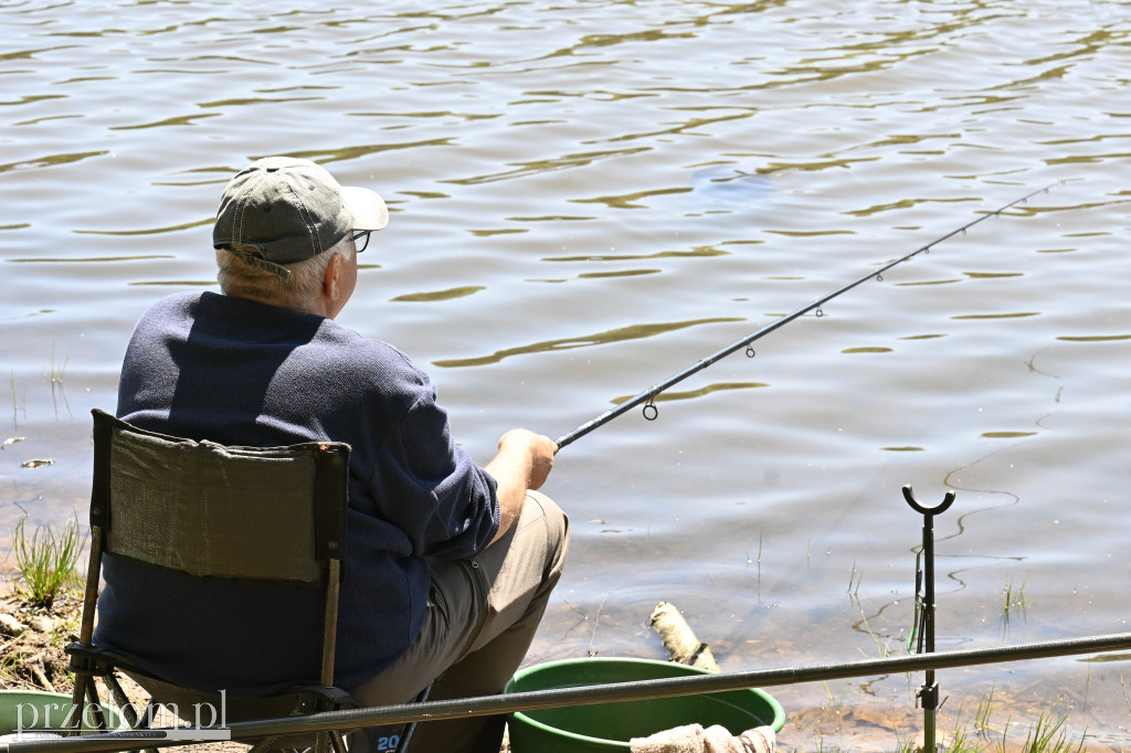 Spławikowe Mistrzostwa Koła PZW 33 Libiąż - 10.05.2026