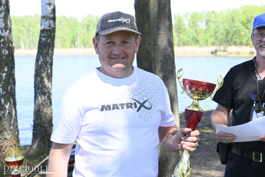 Spławikowe Mistrzostwa Koła PZW 33 Libiąż - 10.05.2026