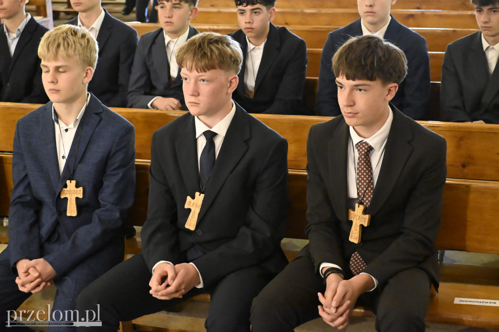 80. rocznica męczeńskiej śmierci bł. ks. Michała Rapacza w Płokach - 10.05.2026