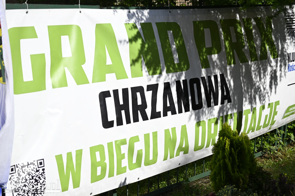 XXIV Grand Prix Chrzanowa w BNO - 13.05.2026