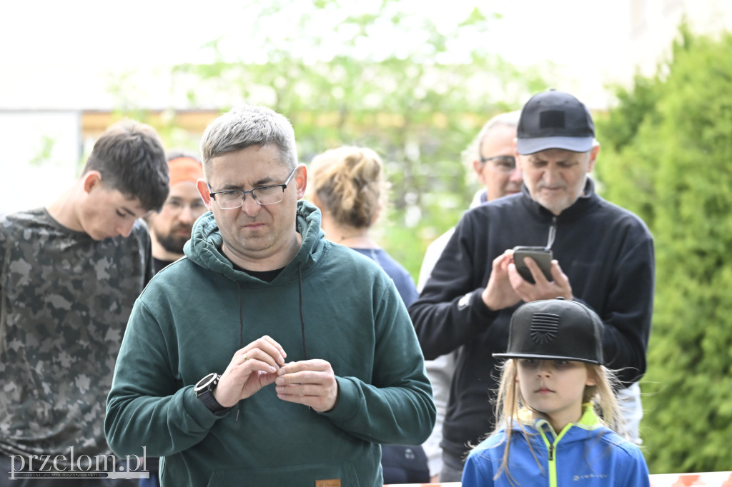 XXIV Grand Prix Chrzanowa w BNO - 13.05.2026