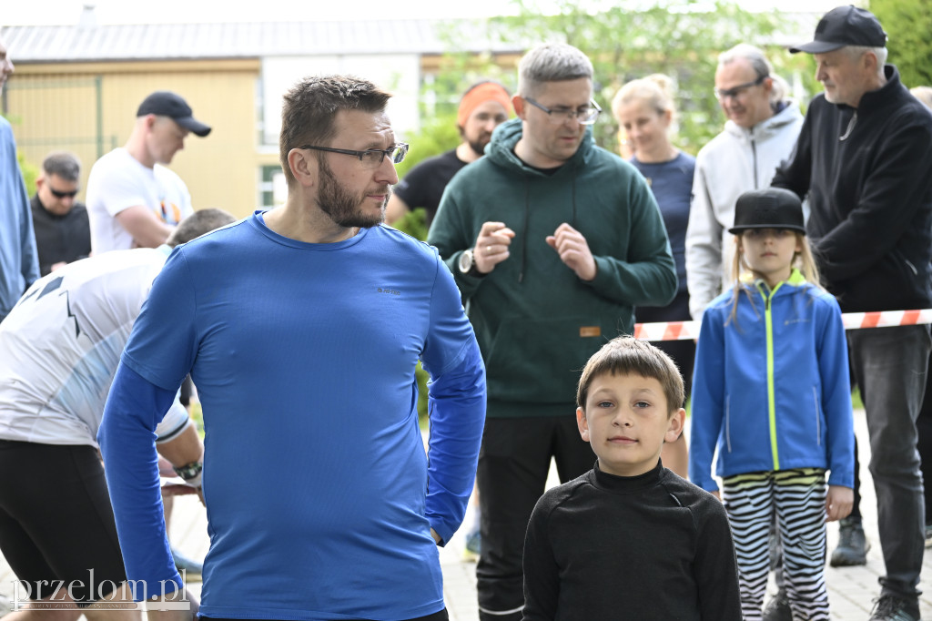 XXIV Grand Prix Chrzanowa w BNO - 13.05.2026