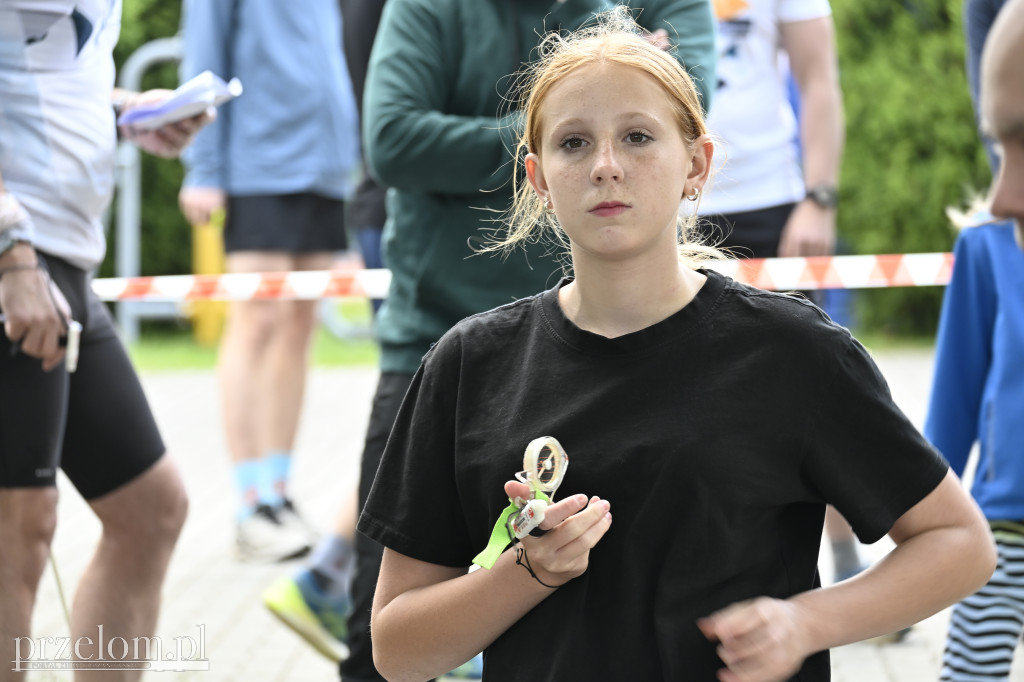 XXIV Grand Prix Chrzanowa w BNO - 13.05.2026