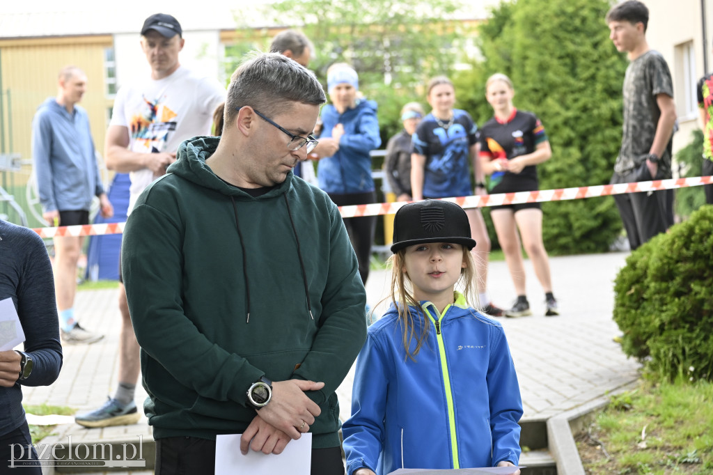 XXIV Grand Prix Chrzanowa w BNO - 13.05.2026
