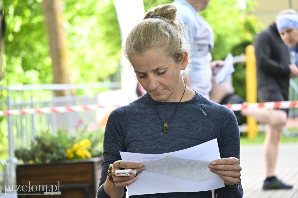 XXIV Grand Prix Chrzanowa w BNO - 13.05.2026