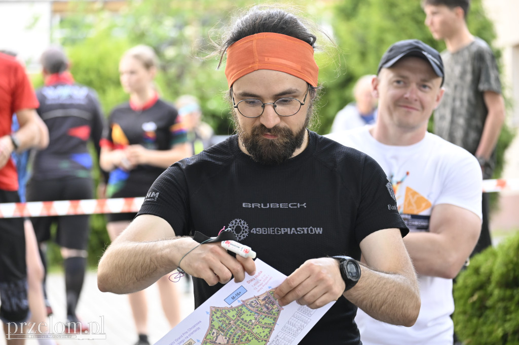 XXIV Grand Prix Chrzanowa w BNO - 13.05.2026
