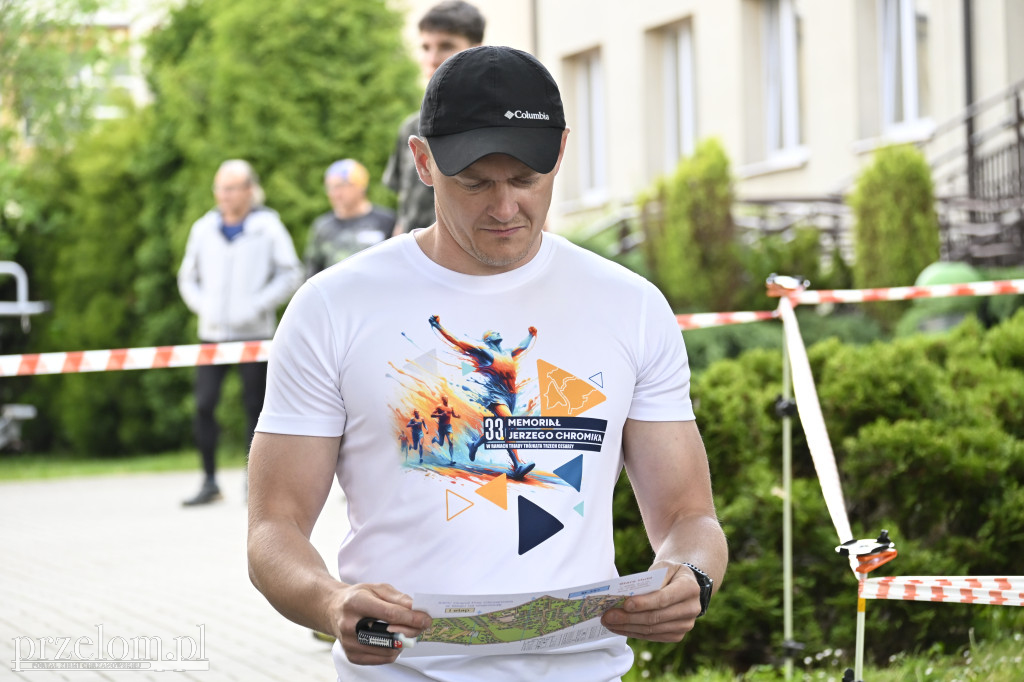 XXIV Grand Prix Chrzanowa w BNO - 13.05.2026