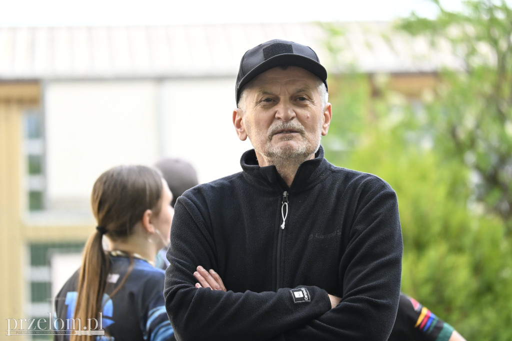 XXIV Grand Prix Chrzanowa w BNO - 13.05.2026