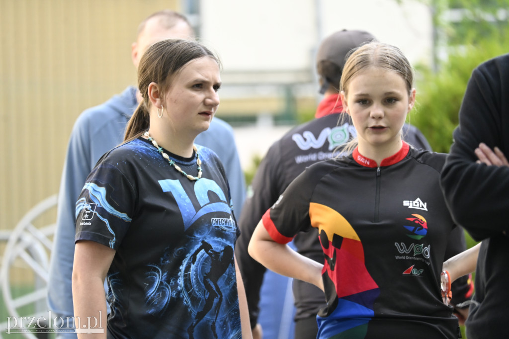 XXIV Grand Prix Chrzanowa w BNO - 13.05.2026