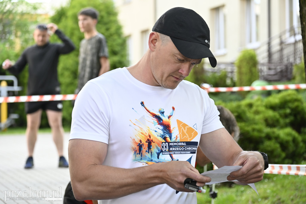 XXIV Grand Prix Chrzanowa w BNO - 13.05.2026