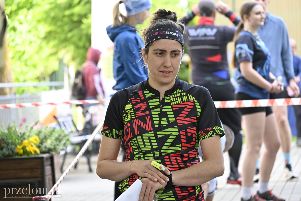 XXIV Grand Prix Chrzanowa w BNO - 13.05.2026