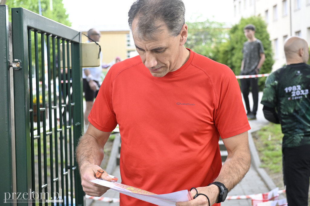 XXIV Grand Prix Chrzanowa w BNO - 13.05.2026