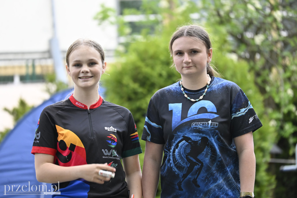 XXIV Grand Prix Chrzanowa w BNO - 13.05.2026