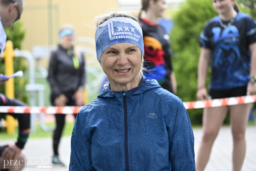 XXIV Grand Prix Chrzanowa w BNO - 13.05.2026