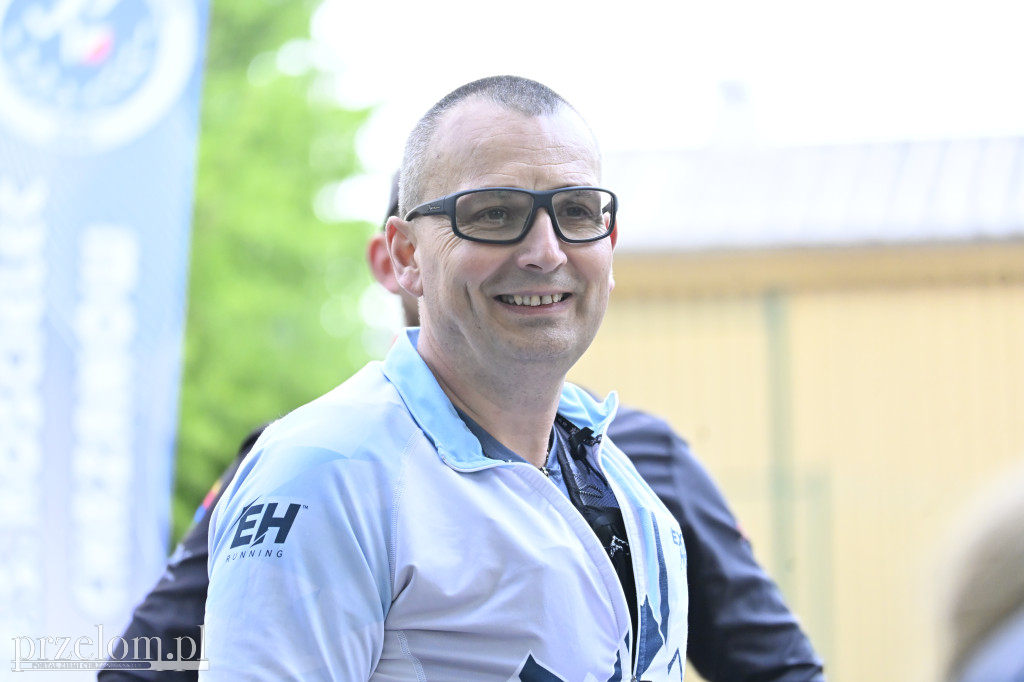 XXIV Grand Prix Chrzanowa w BNO - 13.05.2026