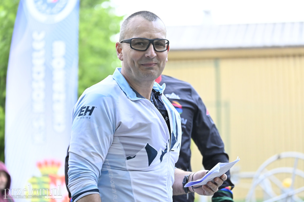 XXIV Grand Prix Chrzanowa w BNO - 13.05.2026