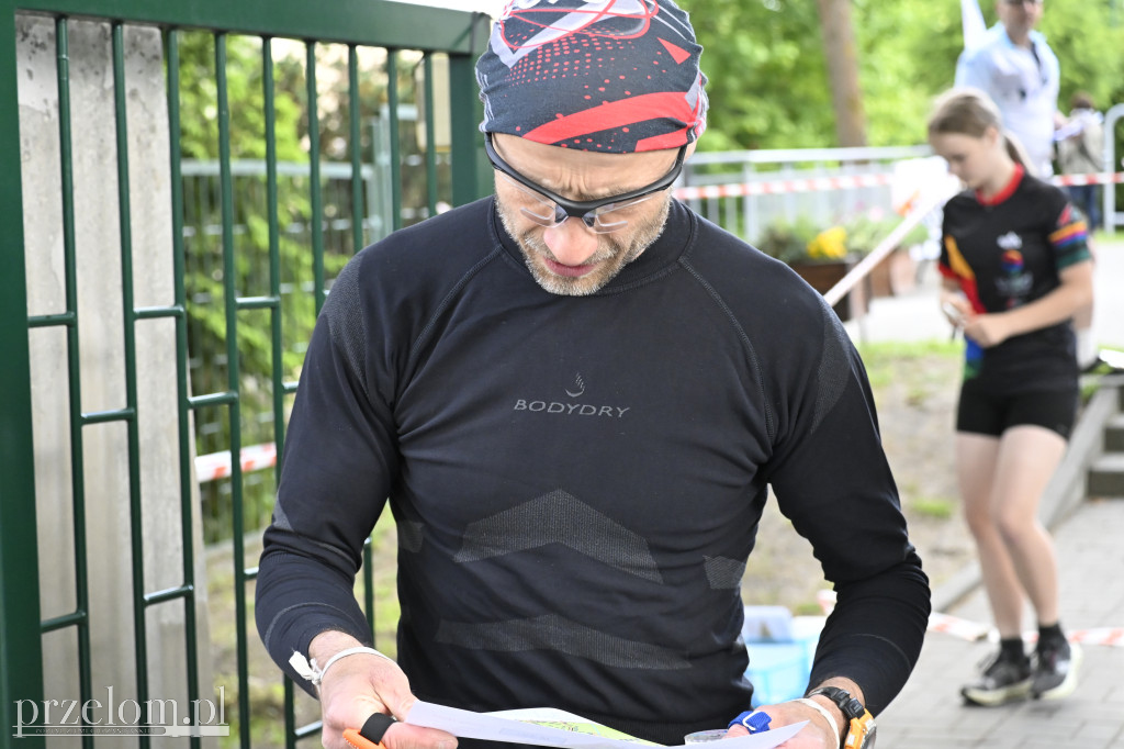 XXIV Grand Prix Chrzanowa w BNO - 13.05.2026