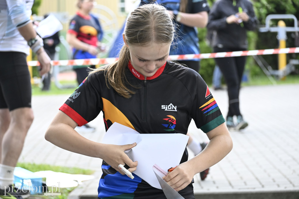 XXIV Grand Prix Chrzanowa w BNO - 13.05.2026