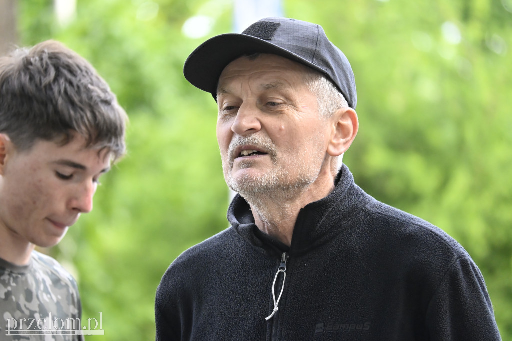 XXIV Grand Prix Chrzanowa w BNO - 13.05.2026