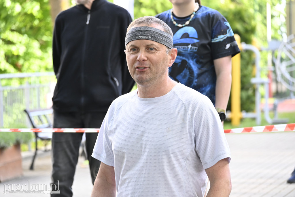 XXIV Grand Prix Chrzanowa w BNO - 13.05.2026