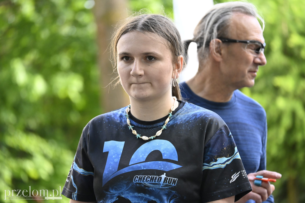 XXIV Grand Prix Chrzanowa w BNO - 13.05.2026