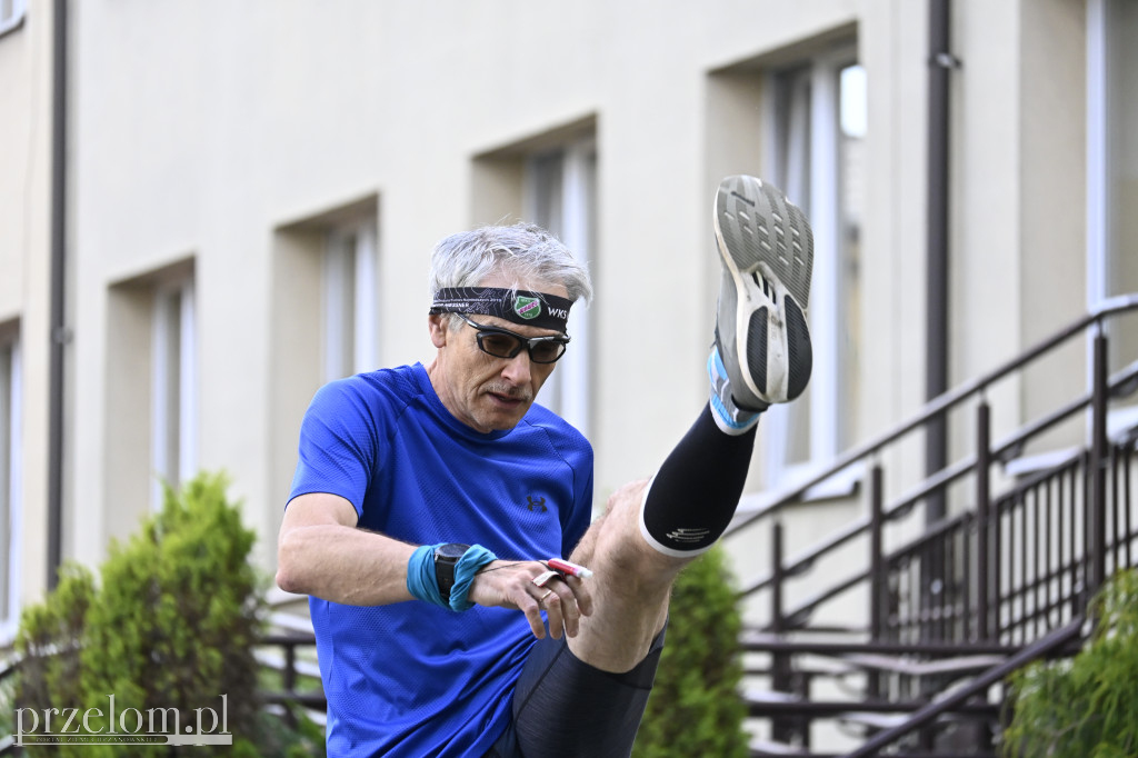 XXIV Grand Prix Chrzanowa w BNO - 13.05.2026