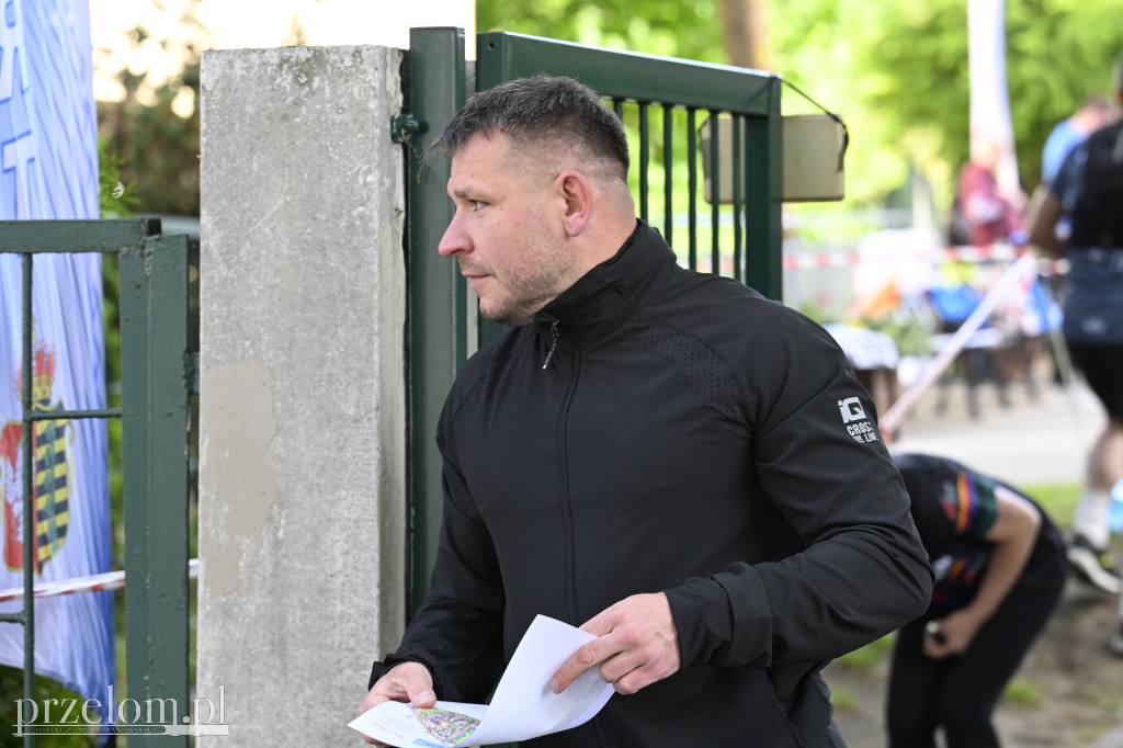 XXIV Grand Prix Chrzanowa w BNO - 13.05.2026