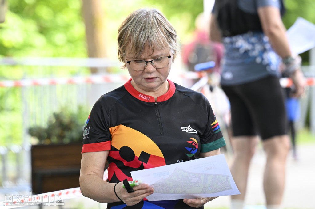 XXIV Grand Prix Chrzanowa w BNO - 13.05.2026