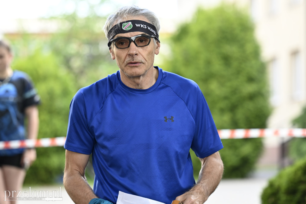 XXIV Grand Prix Chrzanowa w BNO - 13.05.2026