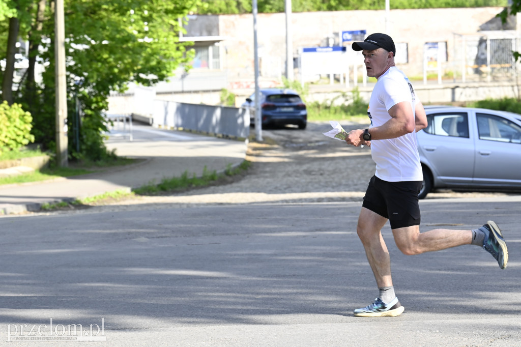 XXIV Grand Prix Chrzanowa w BNO - 13.05.2026