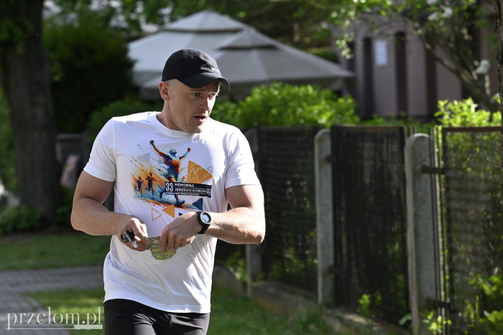 XXIV Grand Prix Chrzanowa w BNO - 13.05.2026
