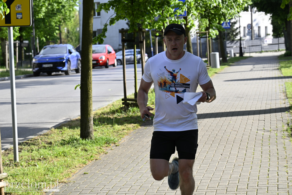 XXIV Grand Prix Chrzanowa w BNO - 13.05.2026
