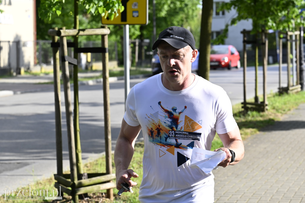 XXIV Grand Prix Chrzanowa w BNO - 13.05.2026