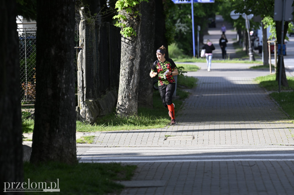 XXIV Grand Prix Chrzanowa w BNO - 13.05.2026