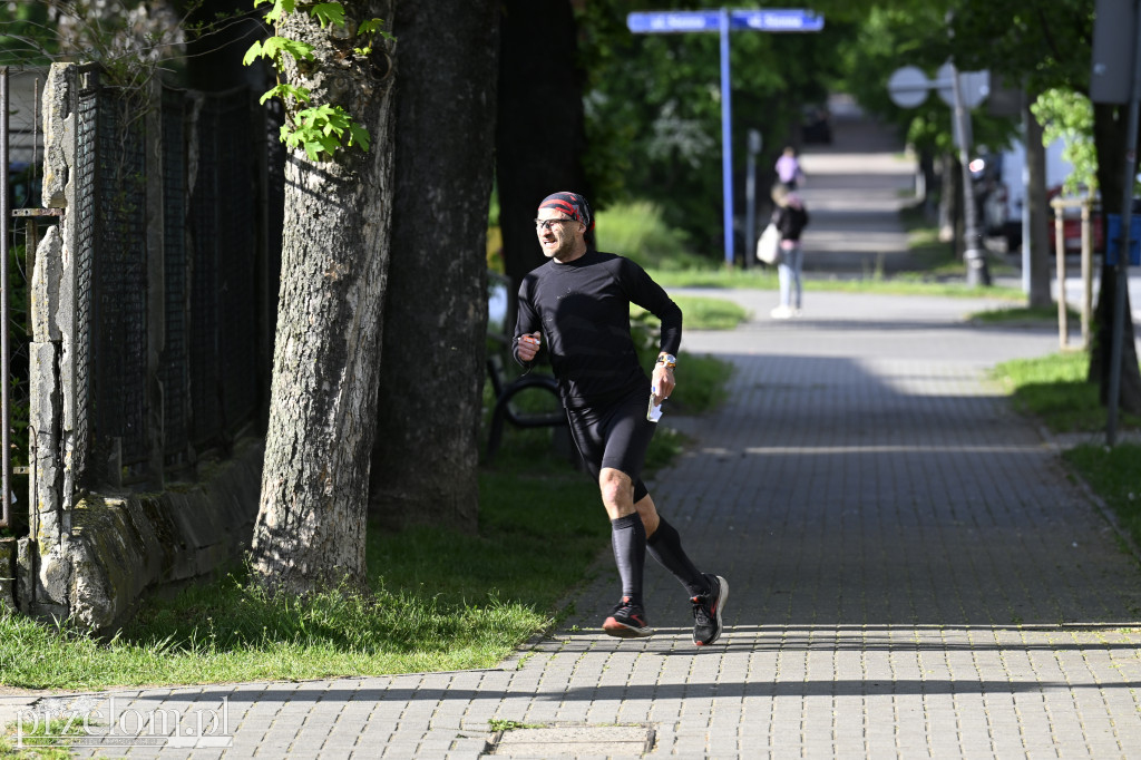 XXIV Grand Prix Chrzanowa w BNO - 13.05.2026