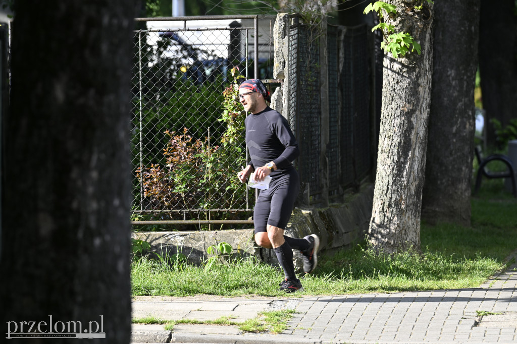 XXIV Grand Prix Chrzanowa w BNO - 13.05.2026