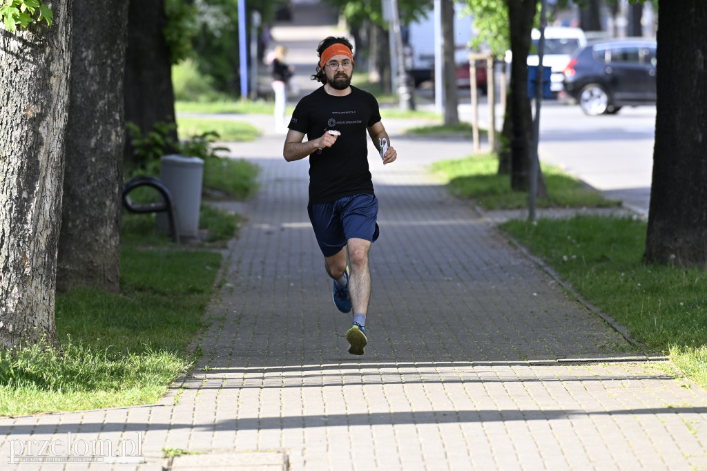 XXIV Grand Prix Chrzanowa w BNO - 13.05.2026