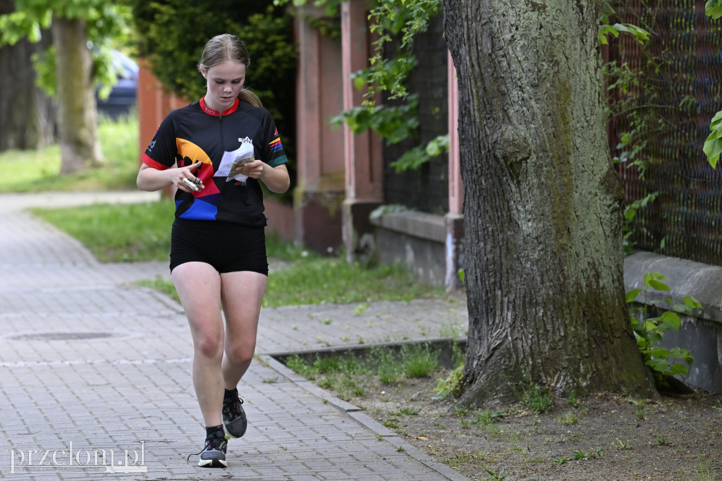 XXIV Grand Prix Chrzanowa w BNO - 13.05.2026