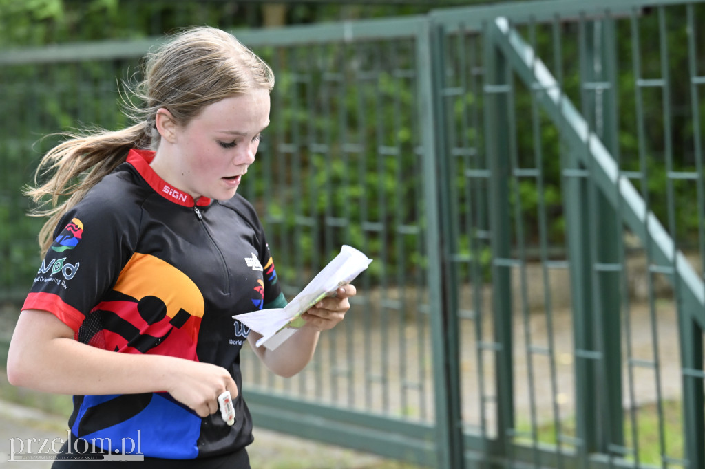 XXIV Grand Prix Chrzanowa w BNO - 13.05.2026
