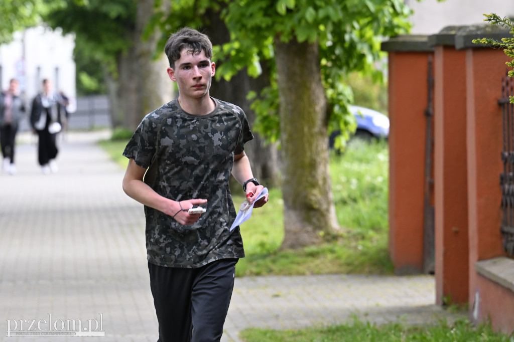 XXIV Grand Prix Chrzanowa w BNO - 13.05.2026