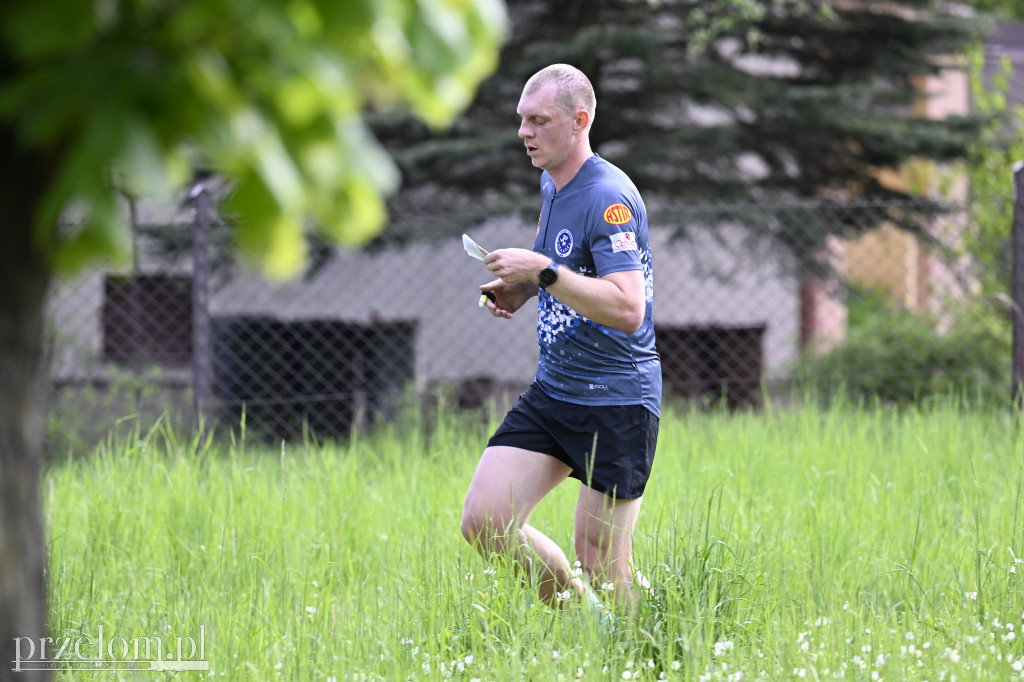 XXIV Grand Prix Chrzanowa w BNO - 13.05.2026