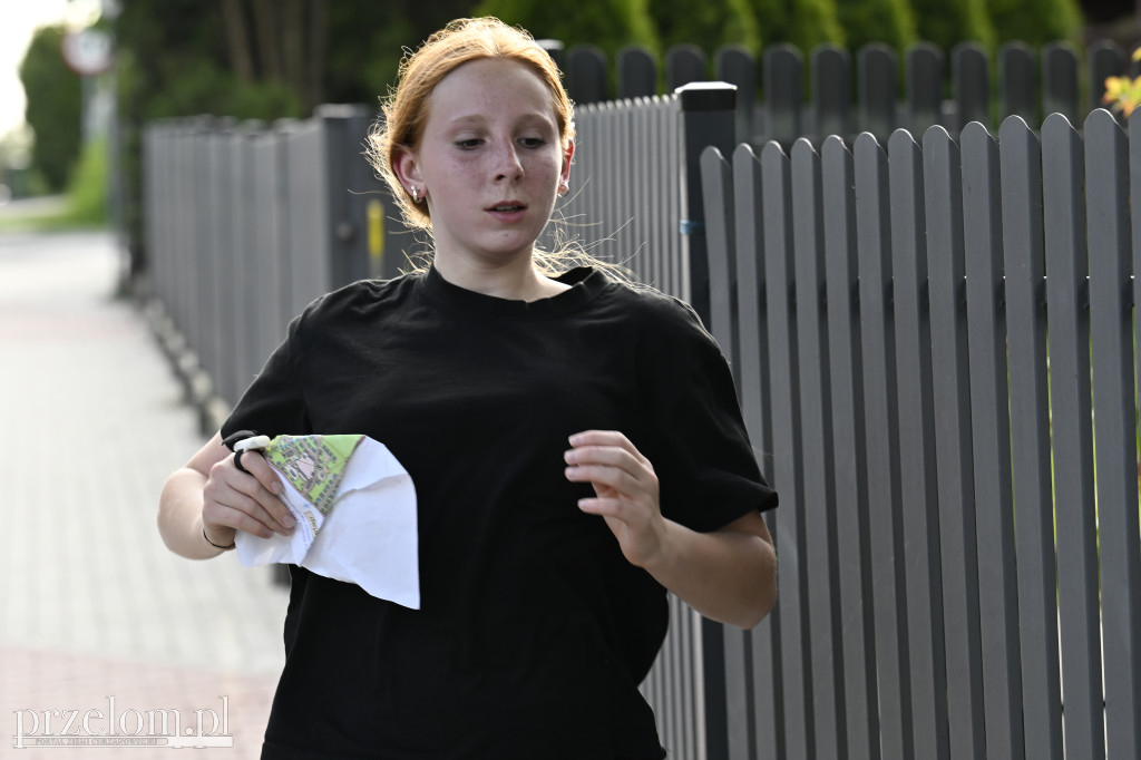 XXIV Grand Prix Chrzanowa w BNO - 13.05.2026