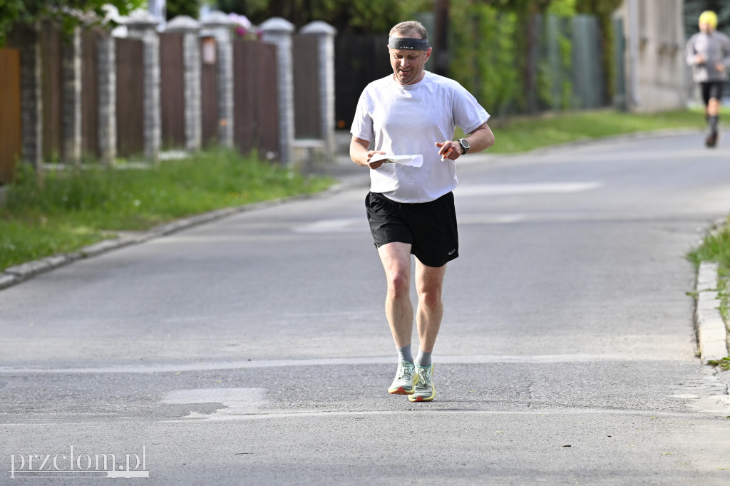XXIV Grand Prix Chrzanowa w BNO - 13.05.2026